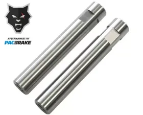 Pacbrake Tie Rod Sleeves Chevrolet Silverado | GMC Sierra 2500/3500 1999-2006