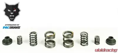 Pacbrake Engine Speed Governor Spring Kit Dodge Ram 2500 | 3500 1994-1998 - HP10029