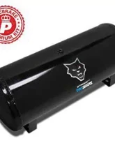 Pacbrake 5 Gallon Carbon Steel Premium Air Tank Kit Consists Of An Air Tank And Required Hardware                                     - HP10051 - Image 2