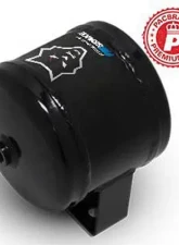 Pacbrake 1/2 Gallon Carbon Steel Premium Air Tank Kit W/Air Tank Airline Air Nozzle Air Accessories Fittings and Fasteners                                     - HP10053 - Image 2