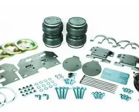 Pacbrake Heavy Duty Rear Air Suspension Kit Ford F-250 | F-350 1999-2016