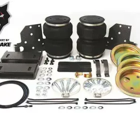 Pacbrake Heavy Duty Rear Air Suspension Kit Dodge RAM 1500 2002-2008