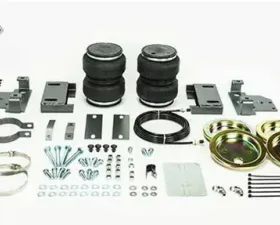 Pacbrake Heavy Duty Rear Air Suspension Kit Chevrolet Silverado | GMC Sierra 1500 HD 2001-2006