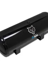 Pacbrake 2 1/2 Gallon Carbon Steel Basic Air Tank Kit Consists Of Air Tank And Required Hardware                                     - HP10093 - Image 2