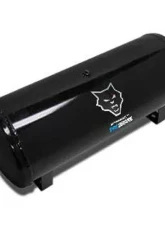 Pacbrake 5 Gallon Carbon Steel Basic Air Tank Kit Consists Of An Air Tank And Required Hardware                                     - HP10094 - Image 2