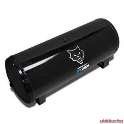 Pacbrake 5 Gallon Carbon Steel Basic Air Tank Kit Consists Of An Air Tank And Required Hardware - HP10094