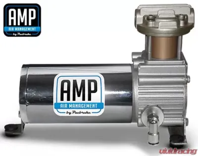 Pacbrake Pressure Switch 85 to 105 PSI For Use with Premium and Paddle Valve In Cab Control Kit If Adding an Air Tank - HP10111