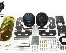 Pacbrake Heavy Duty Rear Air Suspension Kit Dodge RAM 4500 | 5500 2007-2009