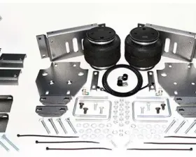 Pacbrake Heavy Duty Rear Air Suspension Kit Toyota Tundra 2001-2006