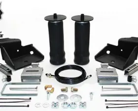 Pacbrake Heavy Duty Rear Air Suspension Kit Chevrolet Silverado | GMC Sierra 2007-2018
