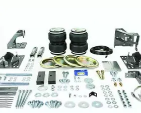 Pacbrake Heavy Duty Rear Air Suspension Kit Ford F-250 | F-350 | F-450 2WD 2011-2016
