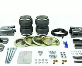 Pacbrake Heavy Duty Rear Air Suspension Kit Ford F-450 Super Duty 2WD/4WD 2015-2016