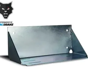 Pacbrake Universal Mounting Bracket For HP325 Series Compressors