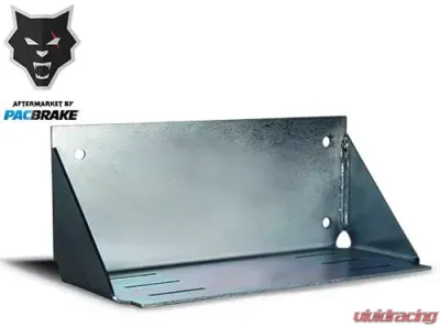 Pacbrake Universal Mounting Bracket For HP325 Series Compressors - HP10204