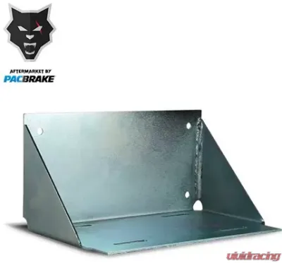 Pacbrake Universal Mounting Bracket For HP625 Series Compressors - HP10205