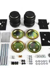 Pacbrake Heavy Duty Rear Air Suspension Kit RAM 2500 2WD/4WD 2014-2022                                     - HP10206 - Image 2