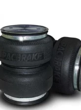Pacbrake Heavy Duty Rear Air Suspension Kit RAM 2500 2WD/4WD 2014-2022                                     - HP10206 - Image 2
