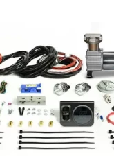 Pacbrake Premium In Cab Control Kit For Simultaneous Spring Activation                                     - HP10231 - Image 2