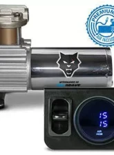 Pacbrake Premium In Cab Control Kit For Simultaneous Spring Activation                                     - HP10231 - Image 2