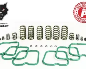 Pacbrake Premium Spring Kit 6 Springs Dodge Ram 2500 | 3500 (w/ P7100 Injection Pump) 1994-1998