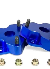 Pacbrake Leveling Kit For 2 inch Dodge RAM 1500 4WD Non-Mega Cab 2006-2022                                     - HP10252 - Image 2