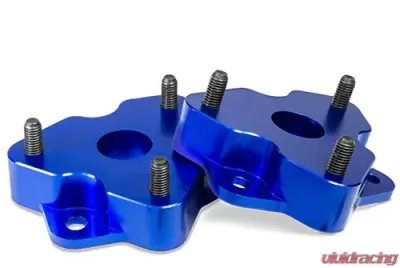 Pacbrake Leveling Kit For 2 inch Dodge RAM 1500 4WD Non-Mega Cab 2006-2022 - HP10252