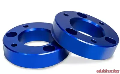 Pacbrake Leveling Kit For 2 inch Lift Ford F-150 2WD/4WD 2004-2021 - HP10253