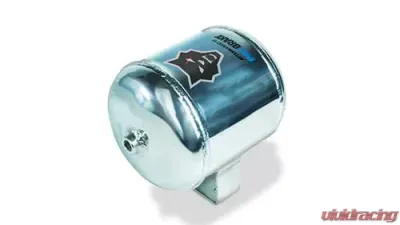 Pacbrake 1/2 Gallon Aluminum Basic Air Tank Kit - HP10263