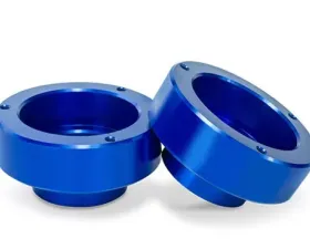 Pacbrake Leveling Kit For 2 inch Lift Dodge RAM 1994-2013
