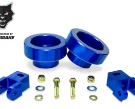 Pacbrake Leveling Kit For 1.75 inch Lift RAM 2500 | 3500 2013-2020