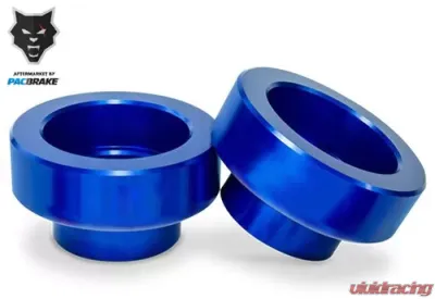 Pacbrake Leveling Kit For 1.75 inch Lift RAM 2500 | 3500 2013-2020 - HP10291