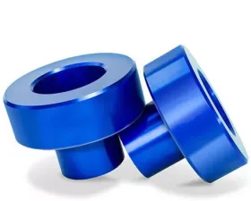 Pacbrake Leveling Kit For 2.5 inch Lift Ford F-250 | F-350 | 450 | 550 Super Duty 4WD 2005-2010