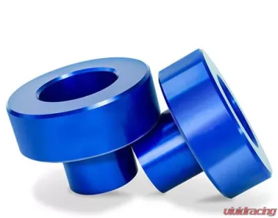 Pacbrake Leveling Kit For 2.5 inch Lift Ford F-250 | F-350 | 450 | 550 Super Duty 4WD 2005-2010 - HP10292