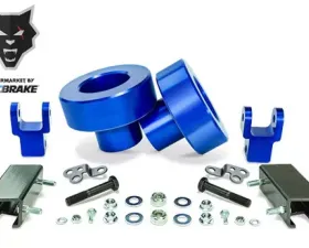 Pacbrake Leveling Kit For 2.5 inch Lift Ford F-250 | F-350 Super Duty 4WD 2011-2022