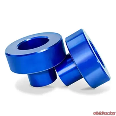 Pacbrake Leveling Kit For 2.5 inch Lift Ford F-250 | F-350 Super Duty 4WD 2011-2022 - HP10294