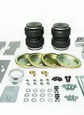 Pacbrake Heavy Duty Rear Air Suspension Kit Ford Transit F-150 | F-250 | F-350 2015-2019                                     - HP10307 - Image 3