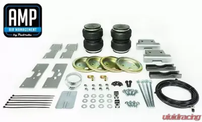 Pacbrake Heavy Duty Rear Air Suspension Kit Ford Transit F-150 | F-250 | F-350 2015-2019 - HP10307