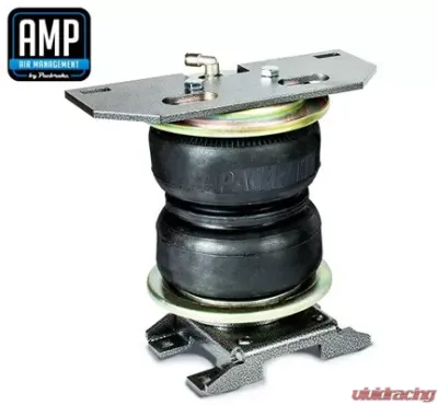 Pacbrake Heavy Duty Rear Air Suspension Kit Ford Transit F-150 | F-250 | F-350 2015-2019 - HP10307