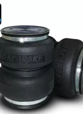 Pacbrake Heavy Duty Rear Air Suspension Kit Ford Transit F-150 | F-250 | F-350 2015-2019                                     - HP10307 - Image 3