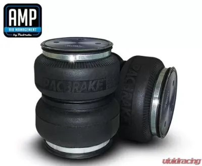 Pacbrake Heavy Duty Rear Air Suspension Kit Ford Transit F-150 | F-250 | F-350 2015-2019 - HP10307