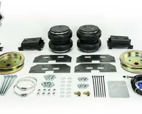 Pacbrake Heavy Duty Rear Air Suspension Kit Dodge RAM 4500 | 5500 2WD/4WD 2010-2018