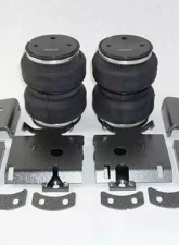 Pacbrake Heavy Duty Rear Air Suspension Kit 2WD RAM 1500 2019-2021                                     - HP10337 - Image 2