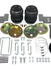 Pacbrake Rear Air Suspension Kit Chevrolet Silverado | GMC Sierra 1500 2019-2021                                     - HP10340 - Image 2