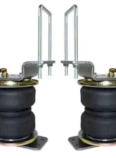 Pacbrake Rear Air Suspension Kit Chevrolet Silverado | GMC Sierra 1500 2019-2021                                     - HP10340 - Image 2