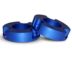 Pacbrake Leveling Kit For 2.25 inch Lift Toyota Tacoma 4WD | PreRunner 2005-2022