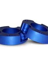 Pacbrake Leveling Kit For 2.25 inch Lift Toyota Tacoma 4WD | PreRunner 2005-2022                                     - HP10341 - Image 2