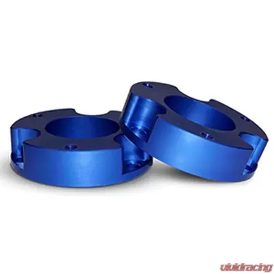 Pacbrake Leveling Kit For 2.25 inch Lift Toyota Tacoma 4WD | PreRunner 2005-2022 - HP10341