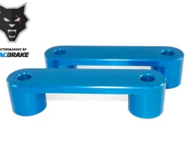 Pacbrake 2 Inch Leveling Kit Chevrolet Silverado | GMC Sierra 1500 2019-2022