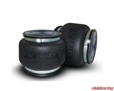 Pacbrake Single Convoluted Air Springs RAM Promaster 1500 | 2500 | 3500 2014-2021 - HP10365
