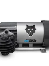 Pacbrake 24V HP625 Series Heavy Duty Air Compressor Kit Vertical Pump Head                                     - HP10625H - Image 2